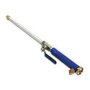 Car Washing High Pressure Power Washer Spray Water Gun with Nozzle Hose Tip