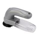 Electric Dog Cat Hair Fur Remover Shedding Grooming Brush Comb Vacuum Cleaner