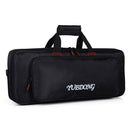 Big Storage Guitar Effect Pedal Board Case Gig Bag Carry Bag for Guitar