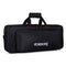Big Storage Guitar Effect Pedal Board Case Gig Bag Carry Bag for Guitar