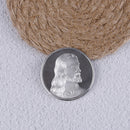 Jesus last supper commemorative coin collection collectible christmas gif SP