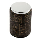 Fashion Dice Holder Cup Shaker for Yatzee Casino Poker Liar's Dice Games