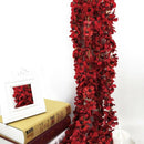 2m Home Fashion Artificial Hydrangea Party Romantic Wedding Decorative GarlaU9T9