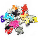 Chinese Zodiac cutting dies stencil scrapbook album paper embossing craft JC%x
