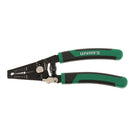 W1046 Multi Electric Wire Cable Stripping Pliers Cable Scissor Cutter