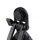 New Mini Portable Folding Tripod Stand Hand Grip for 1/4 K1B