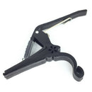 1Pc Quick Change Tune Clamp Key Trigger Capo For Acoustic Electric Guitar B Gw