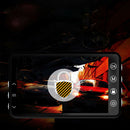 C9 Auto DVR G30 Auto Camera 3-Inch High Definition Night Vision Traffic Rec