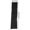 Cable Management Sleeve Zipper Wrap Cord Organizer For Home Office Neoprene3C