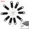 10Pcs Sim Card Tray Removal Pin Eject Opener Tool for Smartphones Tablets BlacME