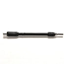 Bit Holder 4mm Flexible Bendable Extended Extension Magnetic Screwdriver LJ
