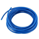 8mm(OD) x 5mm(ID) PU Air Tubing Pipe Hose 10 Meter Blue 10M