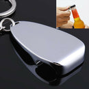 Home Bar Supplies Tool Drinking Multifunctional Metal Universal Bottle Opener
