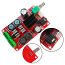 TPA3116D2 2X50W DC 5-24V Digital Amplifier Board Class D Dual Channel Stere F6I6