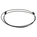 5X( 1.5M Toslink Optical Fiber Audio Cable Digital 5FT OD 6.0 SPDIF MD DVD H9M7)
