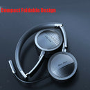 Wired Headset Stereo Headphones with Noise-Cancelling Microphone USB 3.5mm
