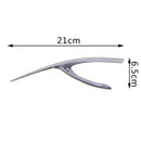 Shrimp Peeling Pliers High Grade Stainless Steel Handy Shrimp Peeling ToolB Hn