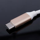 Usb 3.1 Type C To Usb 3.0 Type A Male Mad Decent Solutions 3.3Ft(1M) Hi-Spe