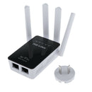 WR09 300Mbps Wireless WIFI Router