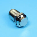 IP65 10mm 36V Waterproof LED Panel Warning Indicator Light Lamp~Self-lock