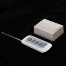 4-Way Wireless RF Remote Control Switch Home Relay Controller Module 12V