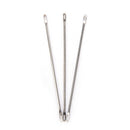 Double Eyed Transfer Needle Turn Line Brother Vice Knitting Machine Accessories-