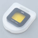 Waterproof UV CPL Lens Filter for Gopro Photography Camera -Yellow