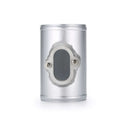 76Mm Air Mass Sensor Adapter Fit For Chevrolet Cruze For Opel Astra Maf Per D6H5