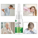 Snore Solutions ZhongJian Anti Snoring Stop Relief Nostril Spray Sleep Apne T3R7