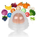 Healthy Dog Sugar Snacks Licking Candy Nutrition Energy Ball Toys (Dog)