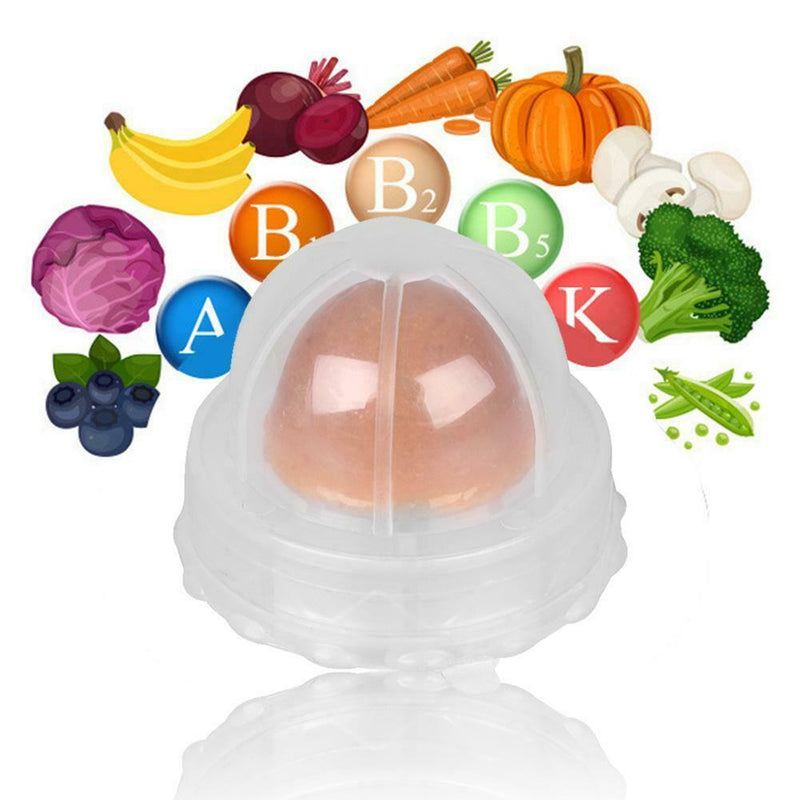 Healthy Dog Sugar Snacks Licking Candy Nutrition Energy Ball Toys (Dog)