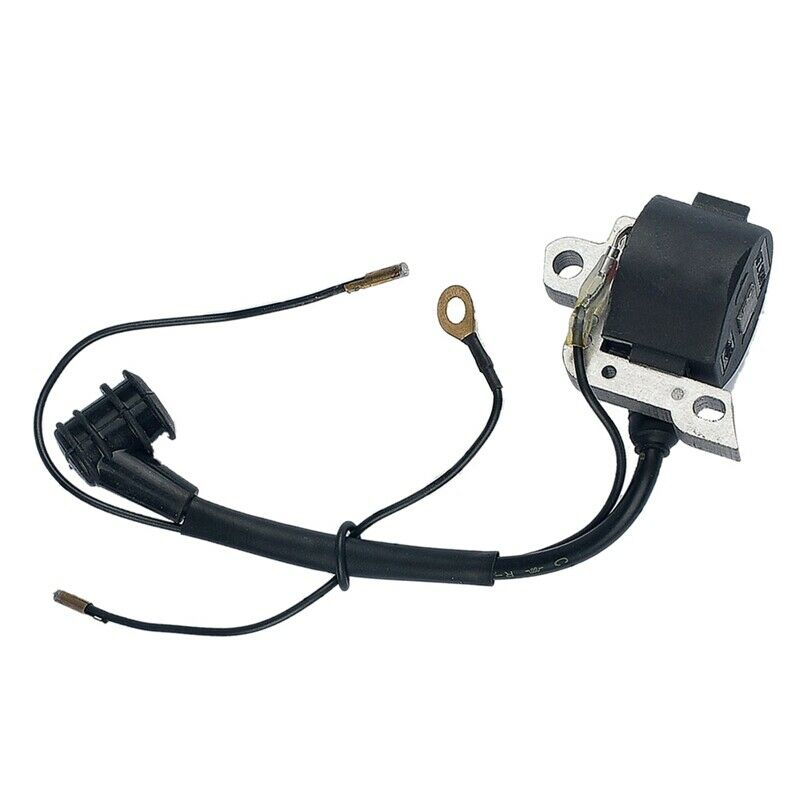 Ignition Coil With Spark-Plug For Stihl 024 026 028 029 034 036 038 039 044