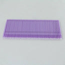 100Pcs Swab Micro Brush Disposable Microbrush Applicators Extensions Pro Ey A8U0