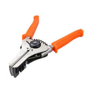 Automatic Cable Wire Stripper Stripping Crimper Crimping Plier Cutter Tool