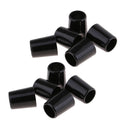Bulk 10 Golf Iron Ferrules Accessories - Golf Club Shaft Taper Tip Adapter -