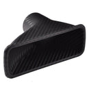 Car Cold Air Intake System Kit Air Filter Auto Front Bumper Turbo Air Intak
