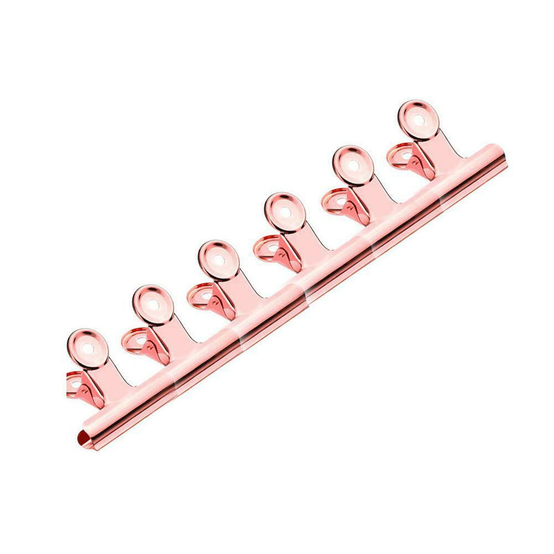 10pcs/pack Fiberglass Extension with Clear Liquid Building Gel Nail Art Tool Kit