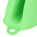 1 Pcs Kitchen Glove Heat Resistant Grip Baking BBQ Mitt Oven Pot Holder Silicone