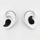 Mini S530 Hands-free Bluetooth Earbuds Headset Earphones for Phones blue