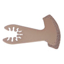 Carbide Oscillating Tool Saw Blades Accessories for Multimaster Power Tools
