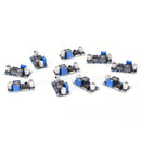 10X LM2596 DC-DC buck adjustable step-down Power Supply Converter module  Z