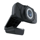 1080P Webcam with Mic Microphone for PC Computers Desktop Video Calling
