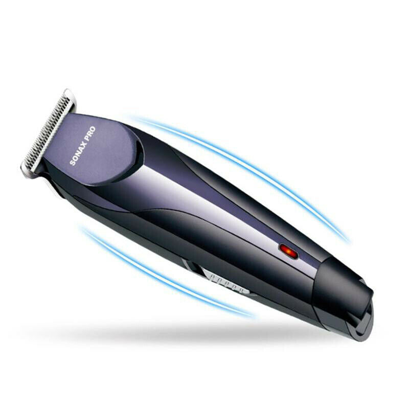 Sonax Pro Portable Electric Hair Clipper Hair Trimmer Beard Cutting Machine U7T5