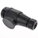 13 PIN TRAILER CARAVAN PLUG AND SOCKET towing electric connectors