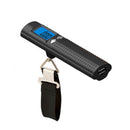 Portable Electronic Scale 50KG/10G Digital Luggage Scale Emergency Charging