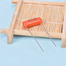 1pc Electric Guitar Single Coil Pickup Acoustic Capacitor 0.047uf 473J ME