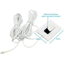 Ts9 Connector 28Dbi Gain 3G 4G Lte Antenna External Wifi Antenna Signal Boo