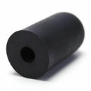 5 Pcs Cello Endpin Tip Protector Rubber Cello tail pin case Tip Cap Protect R1S6