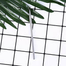 triangle stick rod uv gel polish remover nail cuticle pusher manicure diy tool~ï¼ˆ
