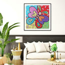 5D DIY Special Shaped Diamond Painting Butterfly Cross Stitch Mosaic Kits